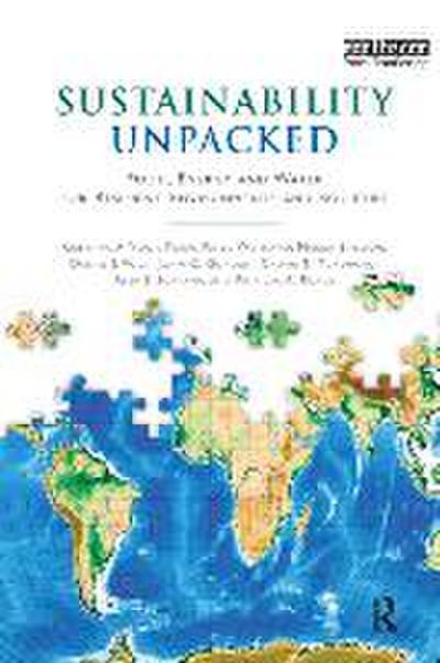 Sustainability Unpacked