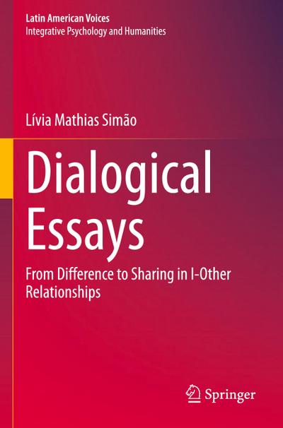 Dialogical Essays