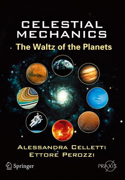 Celestial Mechanics