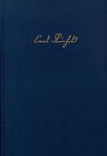 Karl Leonhard Reinhold: Korrespondenzausgabe / Band 7: Korrespondenz 1795