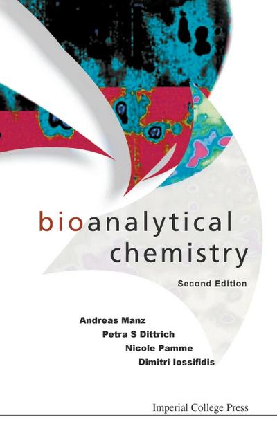 Bioanalytical Chemistry