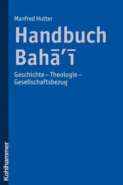 Handbuch Baha’i