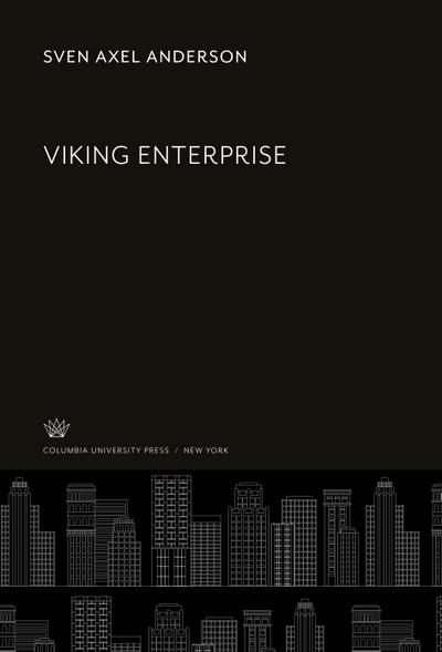 Viking Enterprise
