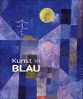 Kunst in Blau 2027