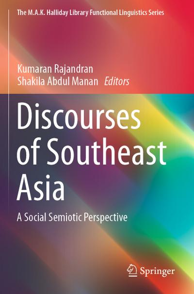 Discourses of Southeast Asia