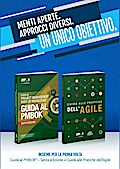 Guide to the Project Management Body of Knowledge (PMBOK(R) Guide-Sixth Edition / Agile Practice Guide Bundle (ITALIAN)