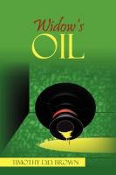 Widow’s Oil