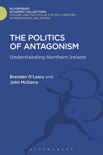 The Politics of Antagonism