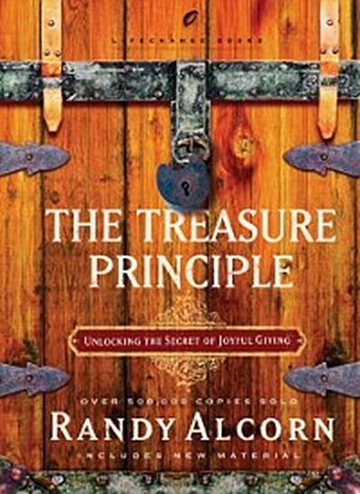Treasure Principle, Revised and Updated