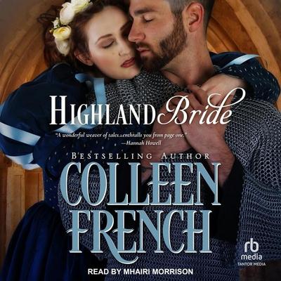 French, C: Highland Bride