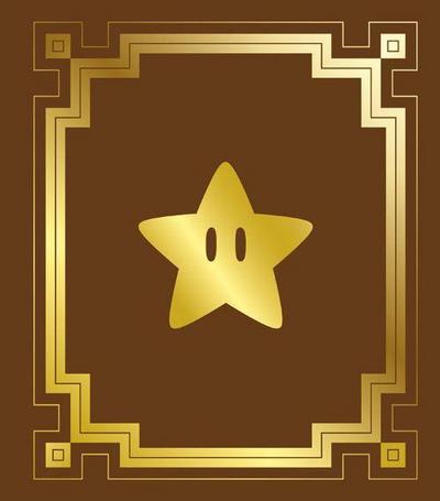 Rosalina’s Storybook