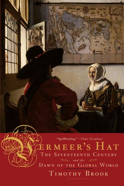 Vermeer’s Hat