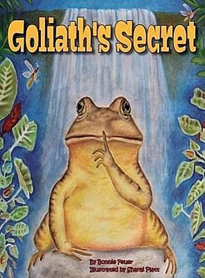 Goliath’s Secret