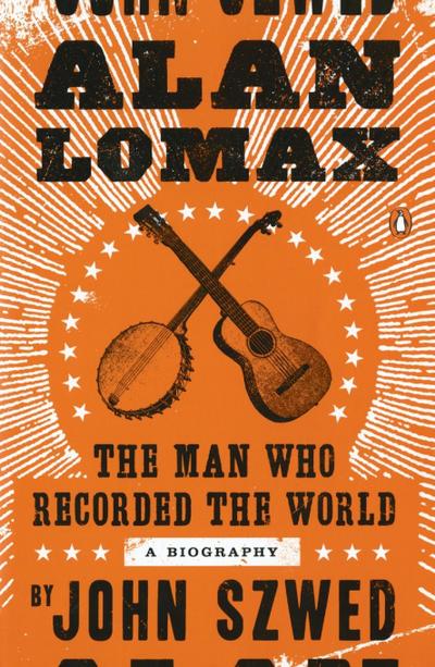 Alan Lomax