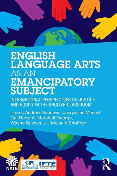 English Language Arts as an Emancipatory Subject