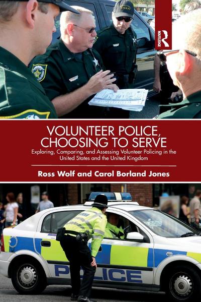 Volunteer Police, Choosing to Serve