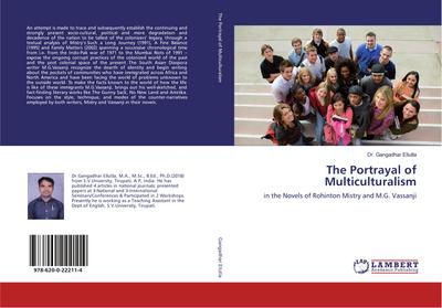 The Portrayal of Multiculturalism