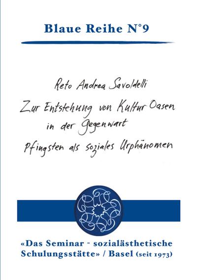 Zur Entstehung von KulturOasen in der Gegenwart