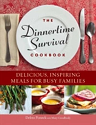 Dinnertime Survival Cookbook