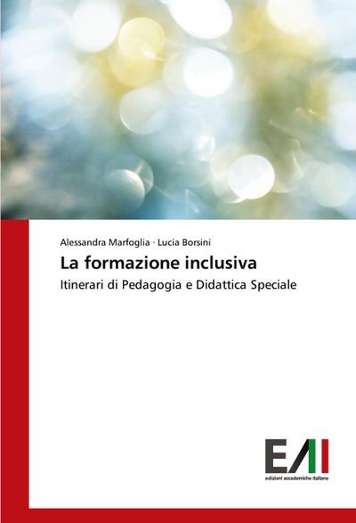 La formazione inclusiva