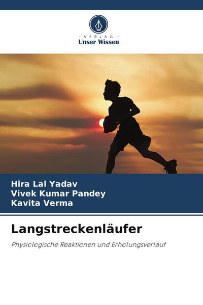 Langstreckenläufer