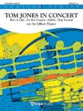 Tom Jones in Concert