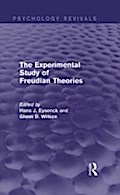 Experimental Study of Freudian Theories (Psycholog