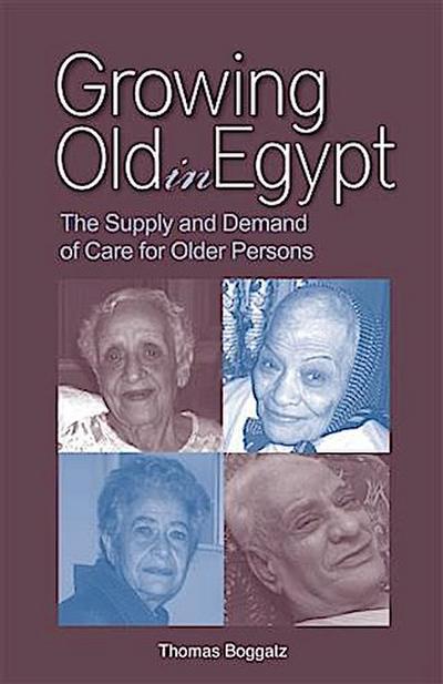 Growing Old in Egypt