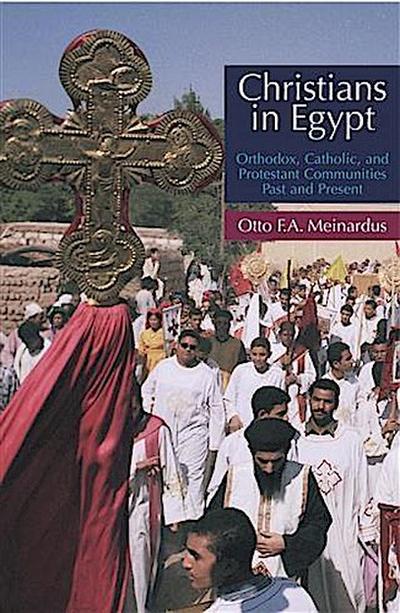 Christians in Egypt