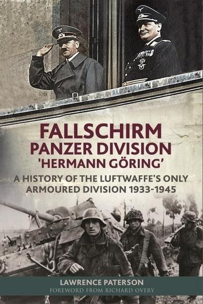 Fallschirm-Panzer-Division ’Hermann Göring’