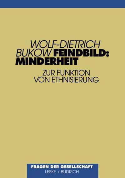 Feindbild: Minderheit