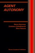 Agent Autonomy