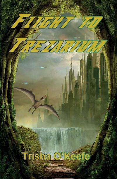 Flight to Trezarium