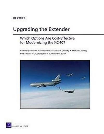 Upgrading the Extender