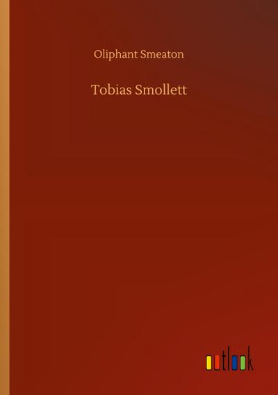 Tobias Smollett