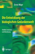 Die Entwicklung der biologischen Gedankenwelt