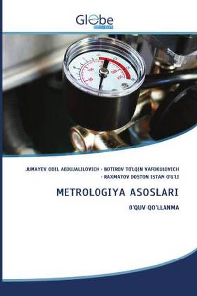 METROLOGIYA ASOSLARI