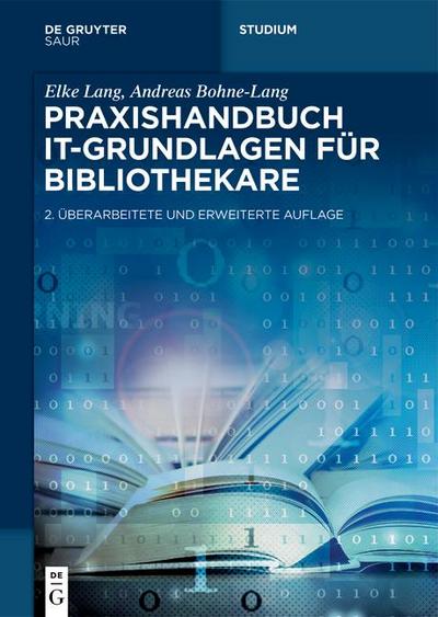 Praxishandbuch IT-Grundlagen für Bibliothekare