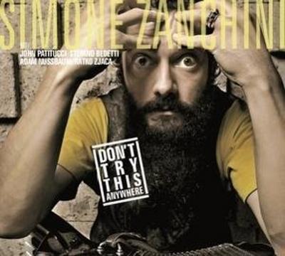 Don’t Try This Anywhere