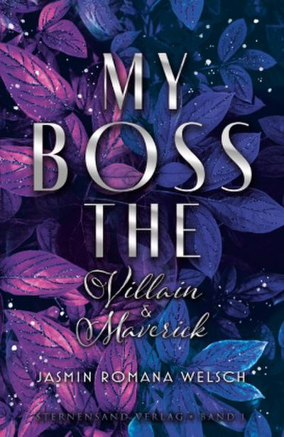 My Boss (Band 1): The Villain & Maverick