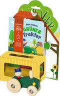 Mein kleiner grüner Traktor
