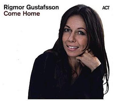 Come Home, 1 Audio-CD