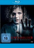 Unfamiliar - Fremde Bedrohung