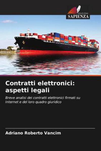 Contratti elettronici: aspetti legali
