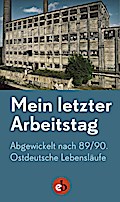 Mein letzter Arbeitstag