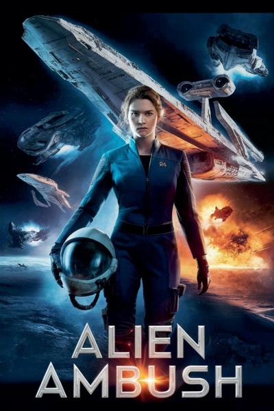 Moore, K: Alien Ambush