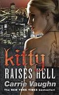 Kitty Raises Hell. Die Stunde des Zwielichts, englische Ausgabe