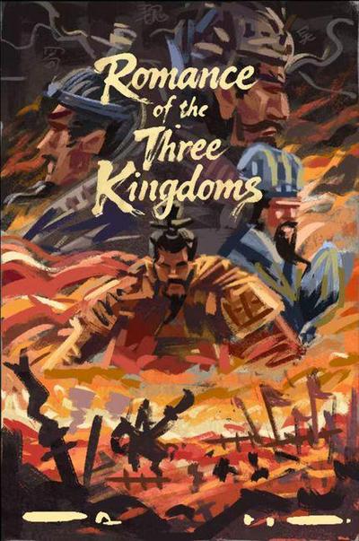 Romance of the Three Kingdoms