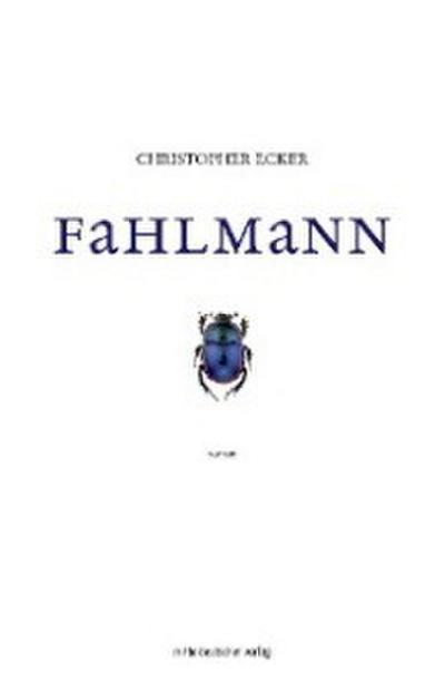 Fahlmann