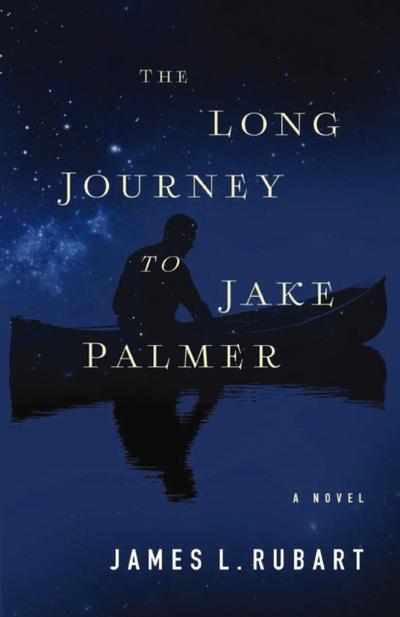 Long Journey to Jake Palmer